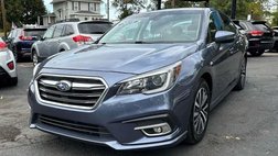 2018 Subaru Legacy 2.5i Premium