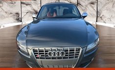 2010 Audi S5 3.0T quattro Prestige