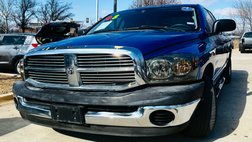 2008 Dodge Ram 1500 ST