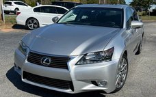 2014 Lexus GS 350 Base