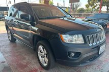 2012 Jeep Compass Sport