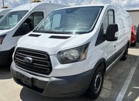 2018 Ford Transit 150