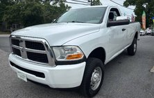 2010 Dodge Ram 2500 ST