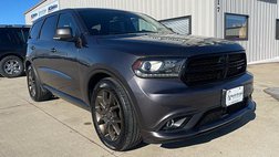 2017 Dodge Durango R/T