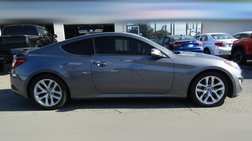 2013 Hyundai Genesis Coupe Grand Touring