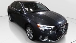 2024 Audi A3 Premium 40 TFSI