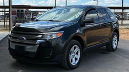 2014 Ford Edge SE