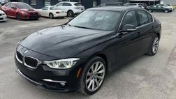 2017 BMW 3 Series 330i xDrive