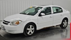 2009 Chevrolet Cobalt LT