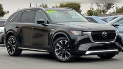 2024 Mazda CX-90 3.3 Turbo S