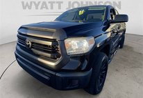 2015 Toyota Tundra SR