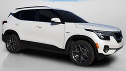 2022 Kia Seltos EX