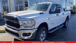 2024 Ram Ram Pickup 2500 Big Horn