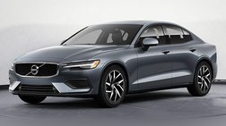 2020 Volvo S60 T6 Momentum