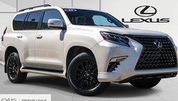 2023 Lexus GX 460 Base
