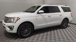 2021 Ford Expedition MAX Limited