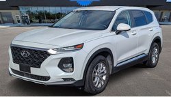 2019 Hyundai Santa Fe SE 2.4L