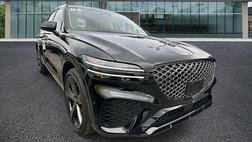 2025 Genesis GV70 3.5T Sport