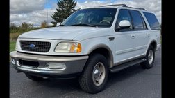 1997 Ford Expedition 