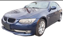 2011 BMW 3 Series 328i xDrive