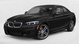 2020 BMW 2 Series M240i xDrive