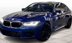 2023 BMW M5 Base