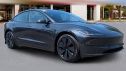 2024 Tesla Model 3 Base