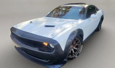 2015 Dodge Challenger R/T Plus