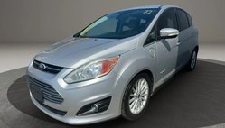 2016 Ford C-Max Energi SEL