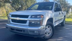 2008 Chevrolet Colorado LT