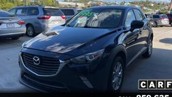 2016 Mazda CX-3 Touring