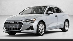 2025 Audi A3 quattro Premium Plus 40 TFSI