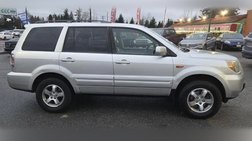 2006 Honda Pilot EX-L