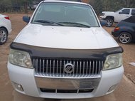 2005 Mercury Mariner Base