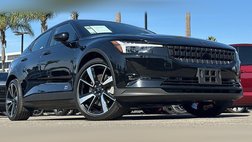 2022 Polestar 2 Long Range Single Motor