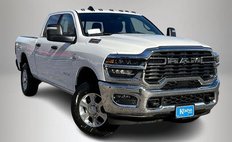 2025 Ram Ram Pickup 2500 Big Horn