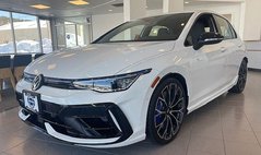 2026 Volkswagen Golf R 4Motion