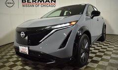 2024 Nissan Ariya Engage+ e-4ORCE