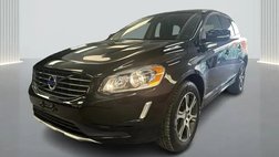 2015 Volvo XC60 T6 Premier Plus