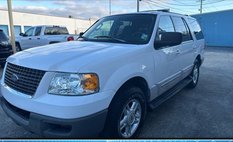 2003 Ford Expedition XLT
