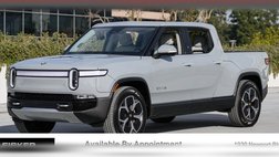2024 Rivian R1T Adventure