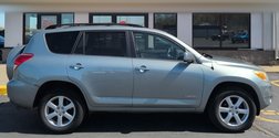 2007 Toyota RAV4 Limited