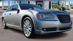 2013 Chrysler 300 C