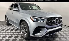 2024 Mercedes-Benz GLE-Class GLE 450 4MATIC