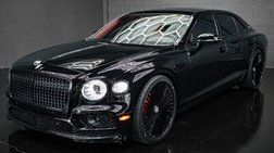 2020 Bentley Flying Spur W12