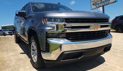 2022 Chevrolet Silverado 1500 Limited LT