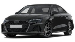 2026 Audi RS 3 2.5T quattro