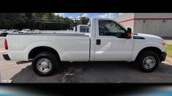 2014 Ford Super Duty F-250 XL