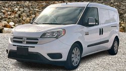 2017 Ram ProMaster City Tradesman SLT