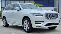 2024 Volvo XC90 B5 Core Bright Theme